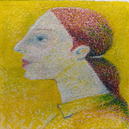 100点のアートクレヨン画展 審査の様子をお届け✉｜ぺんてる公式note