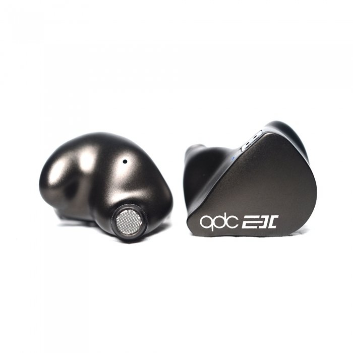 徹底レビュー】qdc × FitEar「SUPERIOR EX」は“奇跡の融合”だった