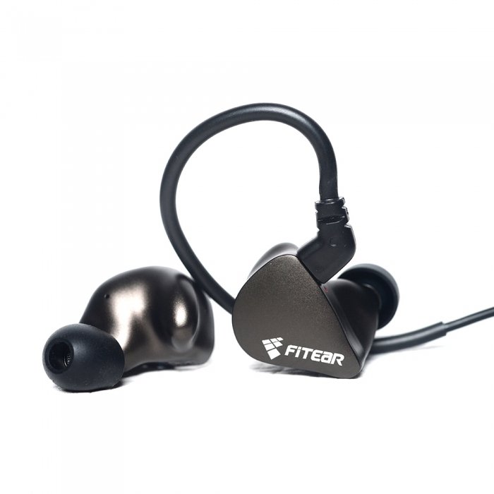新品未開封 qdc×FitEar SUPERIOR EX イヤホン 徹底レビュー】qdc × FitEar「SUPERIOR EX」は“奇跡の融合”だった