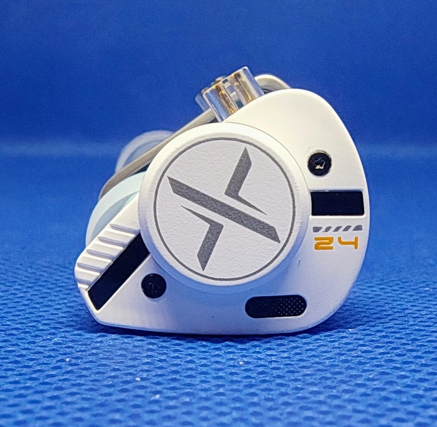 スイッチギミックがかっこいい】ooopusX Op.24 イヤホンレビュー #PR