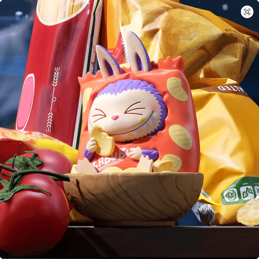 アリエクスプレス版】ラブブ購入リンク一覧 2025年11月19日更新