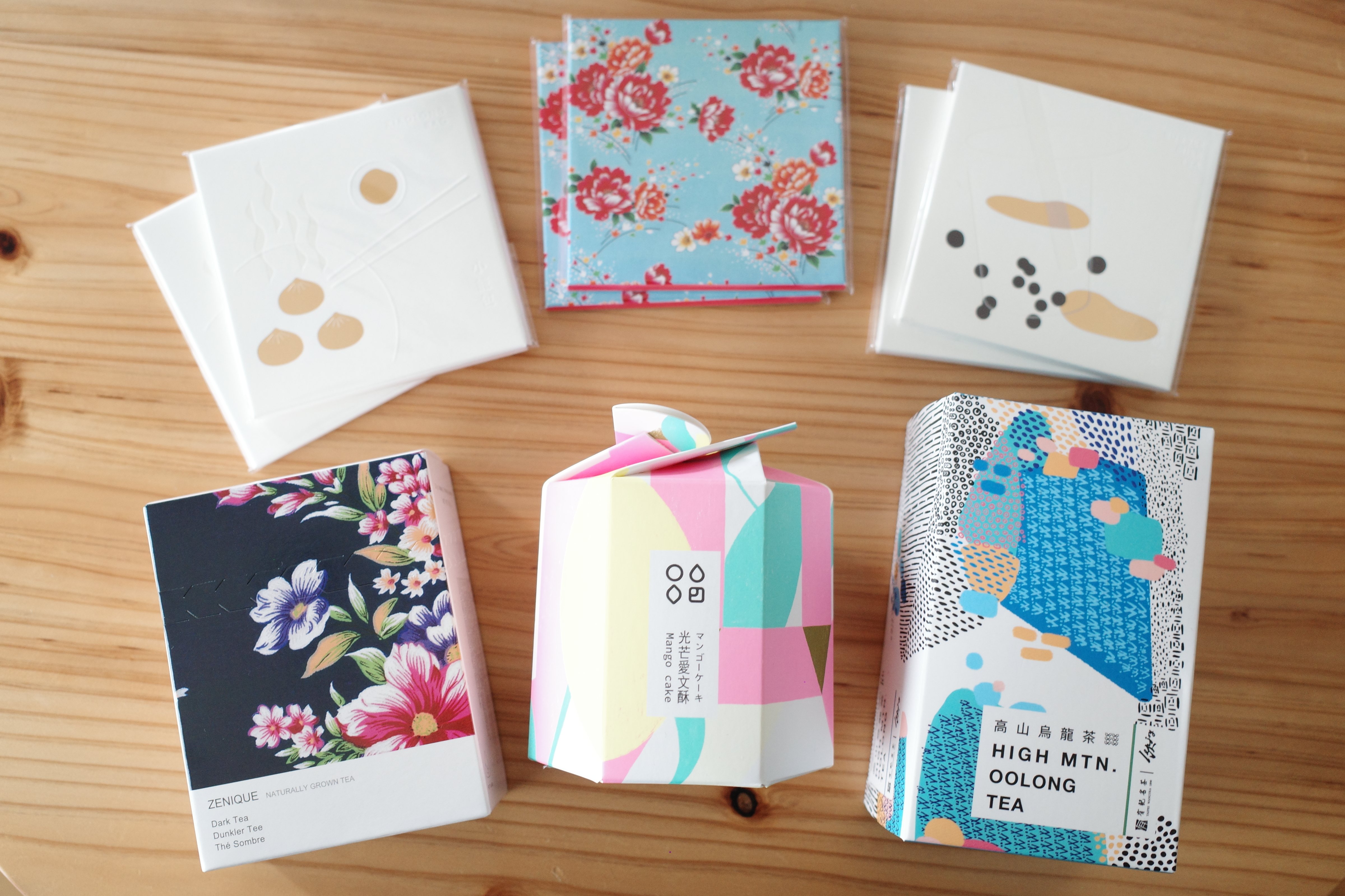 早朝から深夜まで、ノンストップ台湾旅 〜おまけ〜｜佐久間ゆい