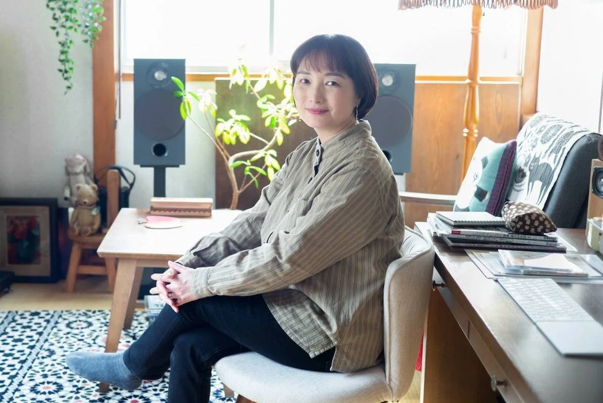 趣味全開にすることで仕事が捗る。クラシック音楽ファシリテーター