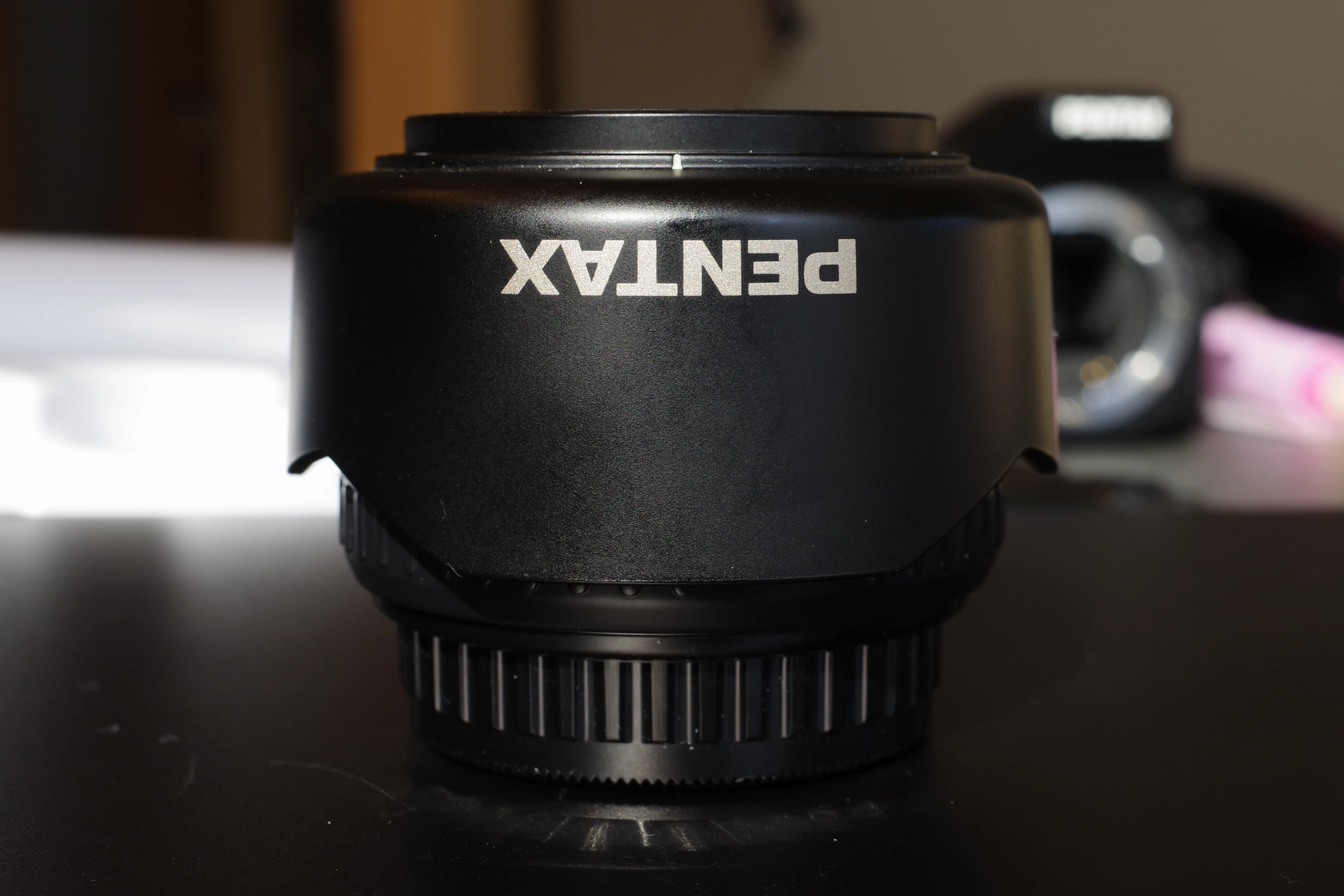 隠れスターは伊達じゃなかった。smc PENTAX-FA 35mmF2AL｜鶏(とり)