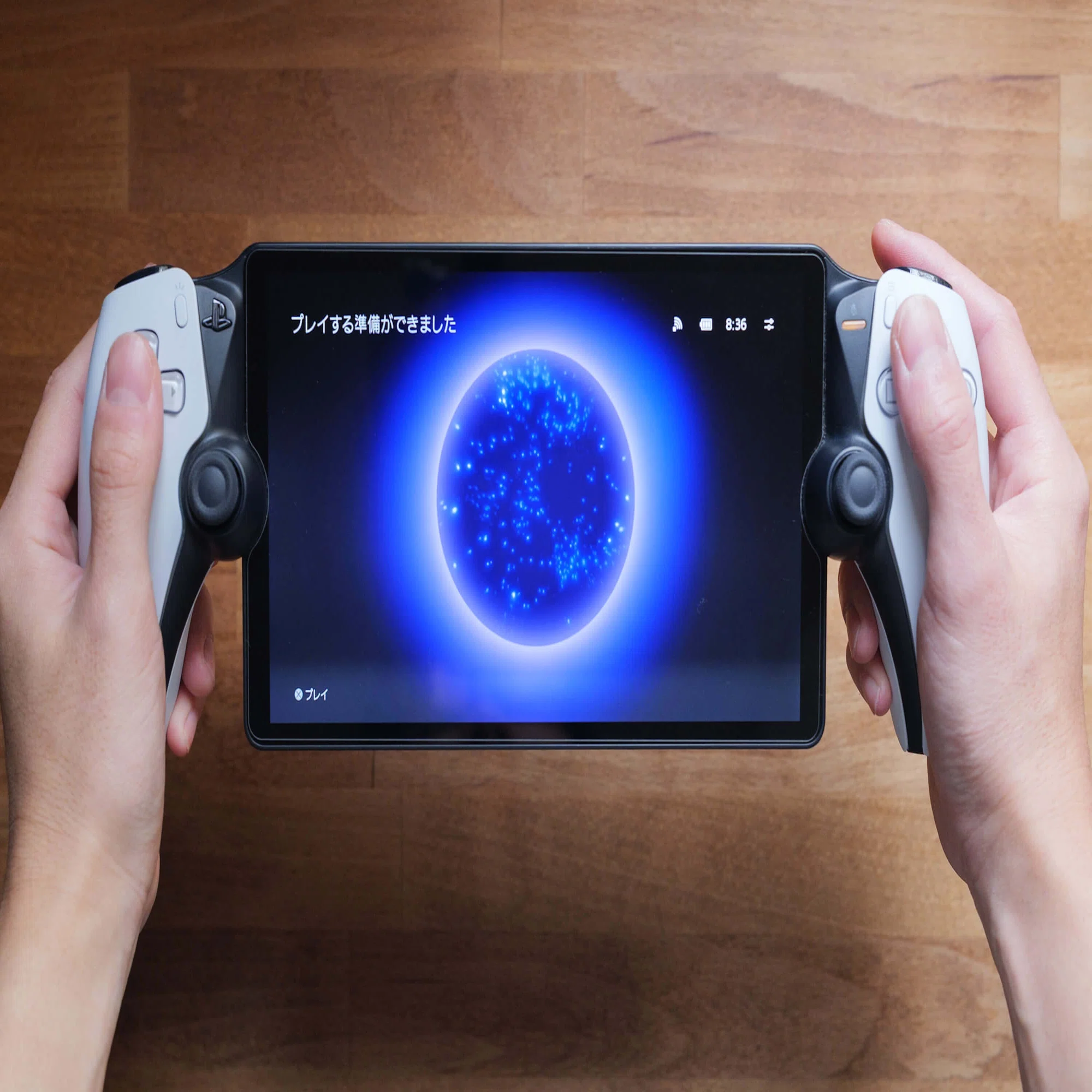 PlayStation Portalを1年使ってみて｜ばるき