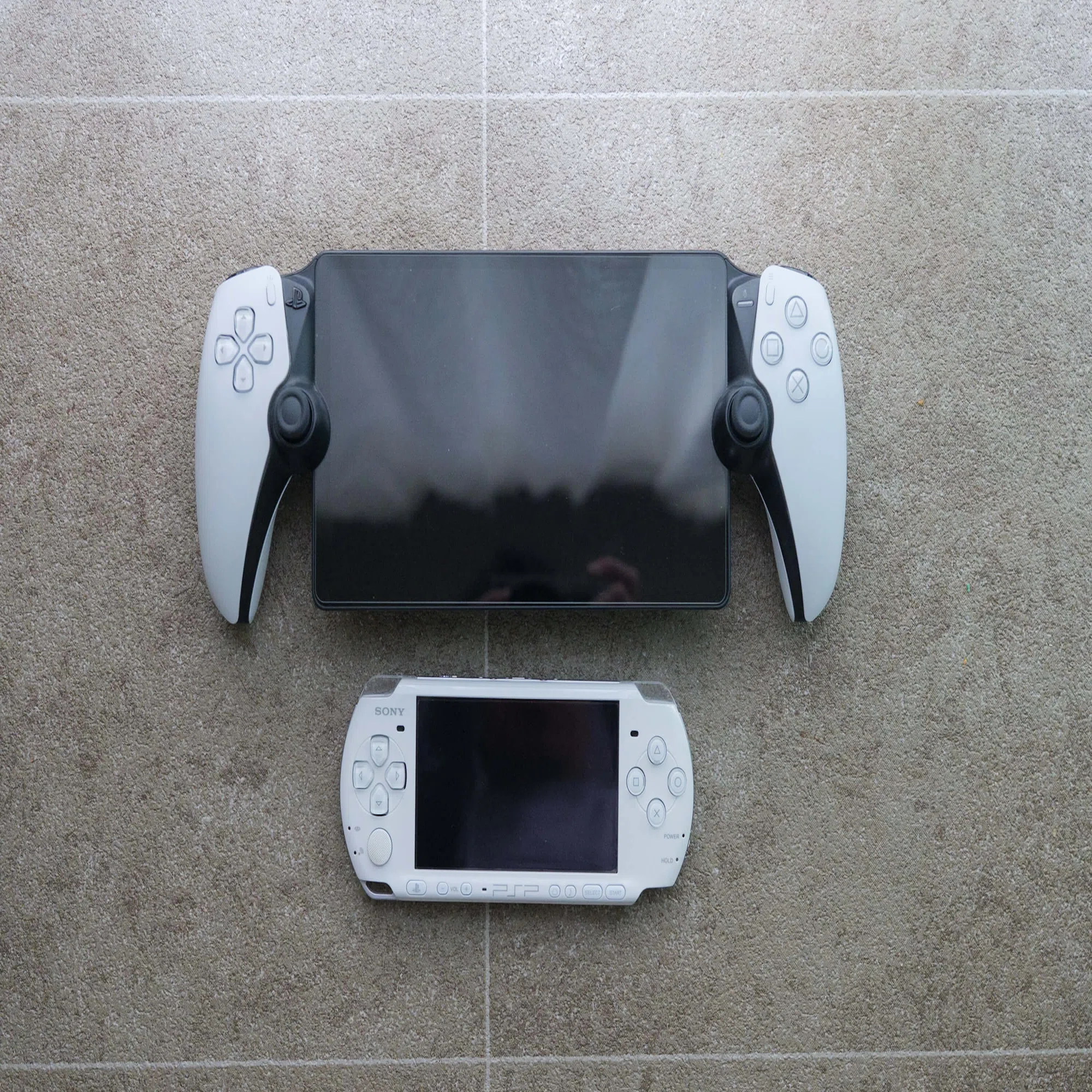 PlayStation Portalを1年使ってみて｜ばるき
