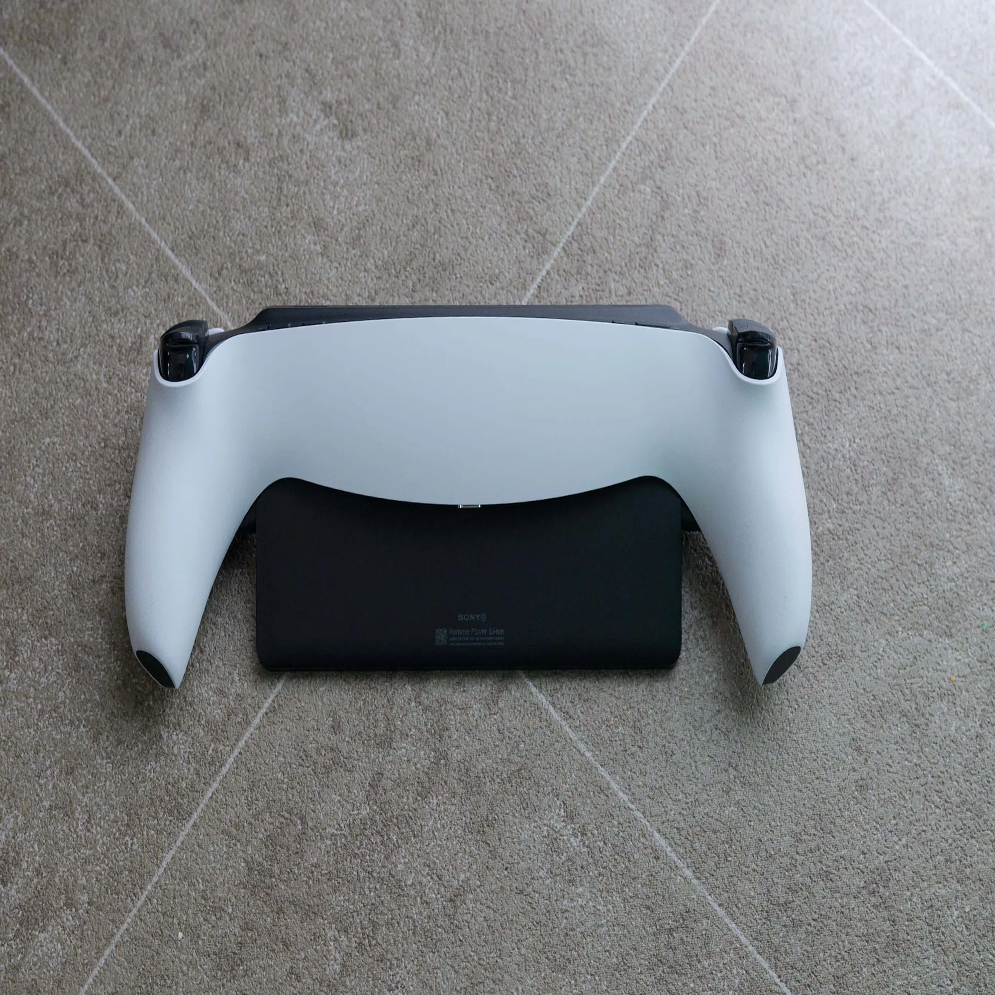 psポータル PlayStation Portalを1年使ってみて ばるき