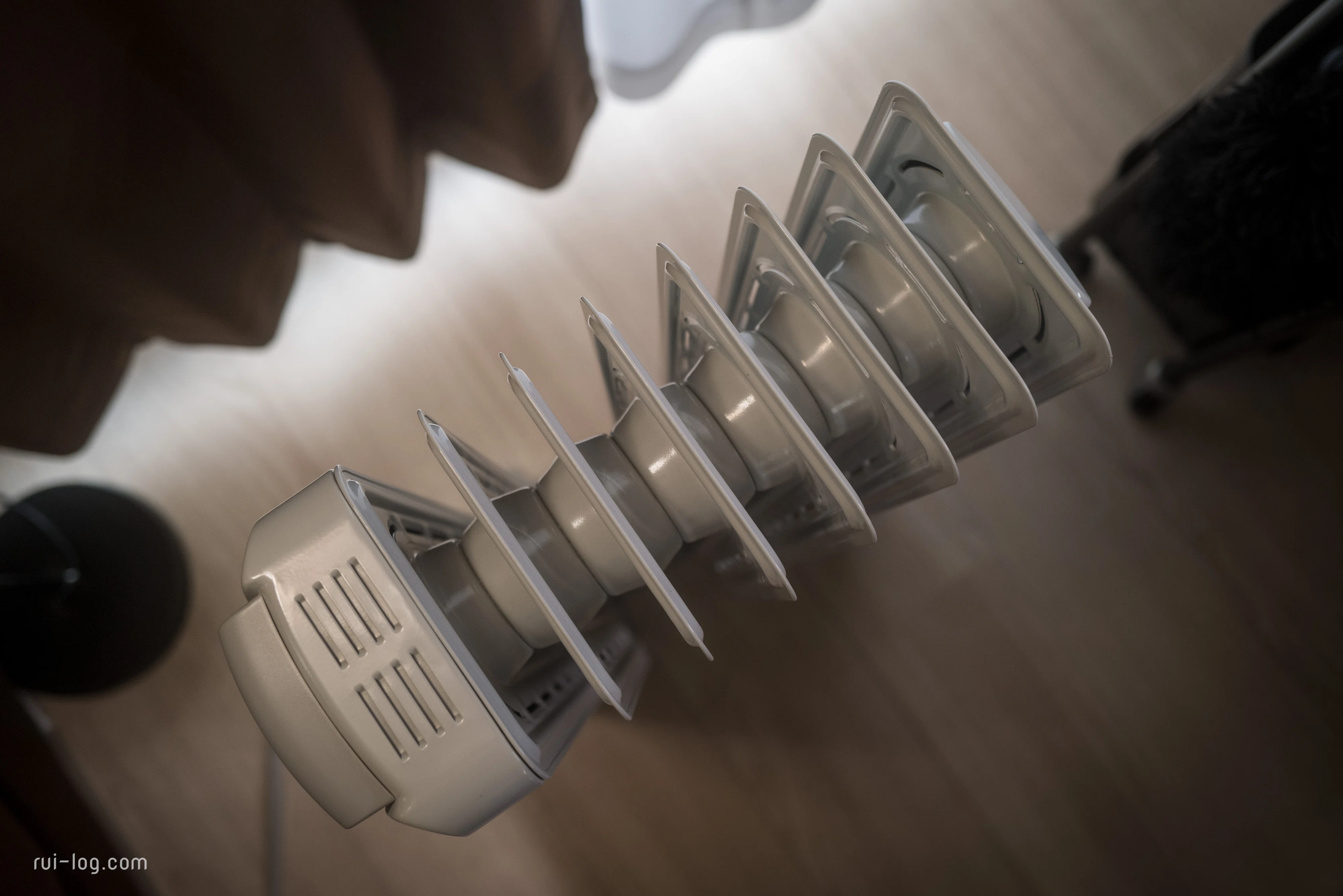 オイルヒーターって電気代は高い？｜R.U.I(ルイ)＠ルイログ