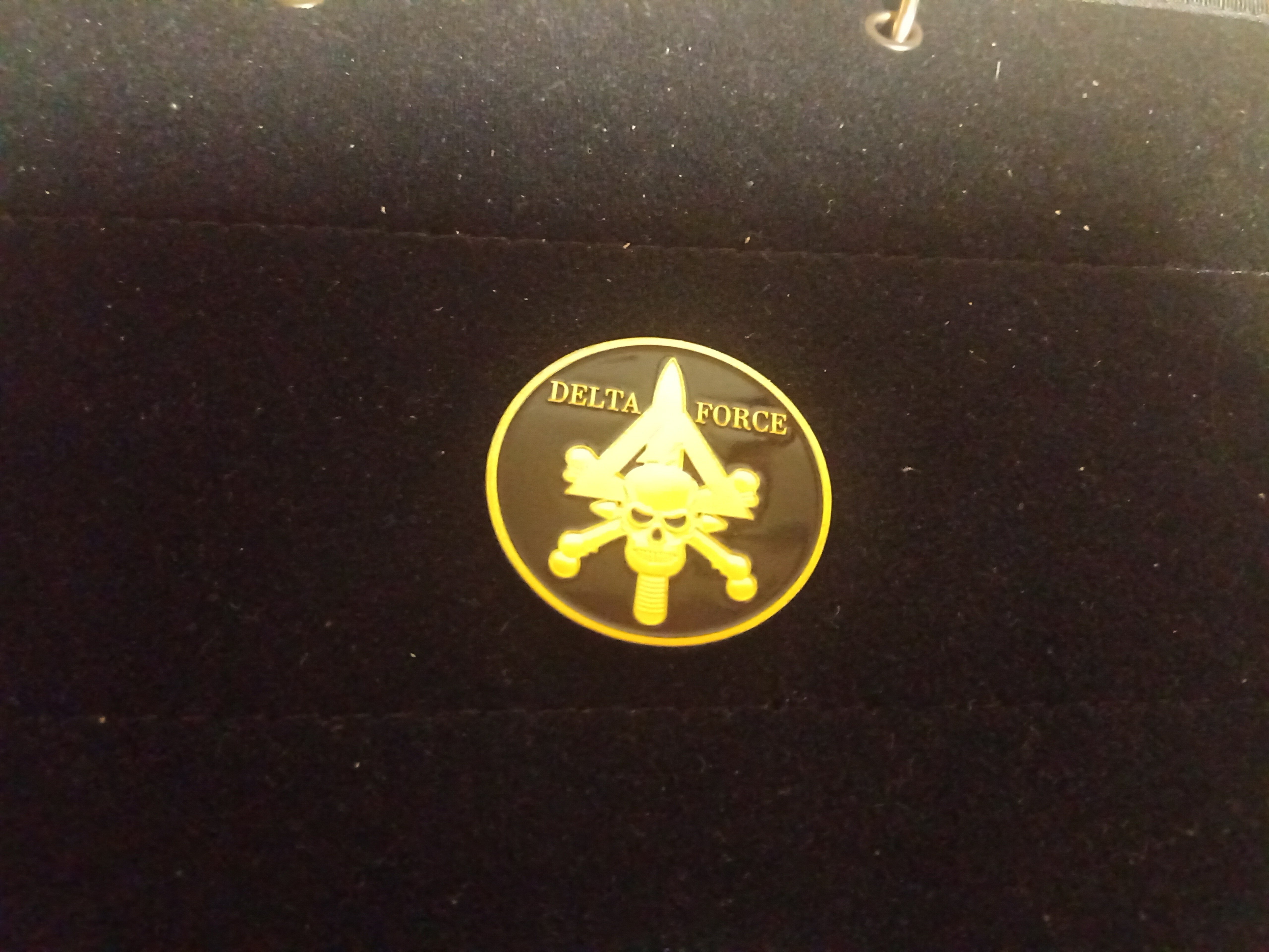 いい加減にしろ！！チャレンジコインを買い過ぎだ！！｜COPAN