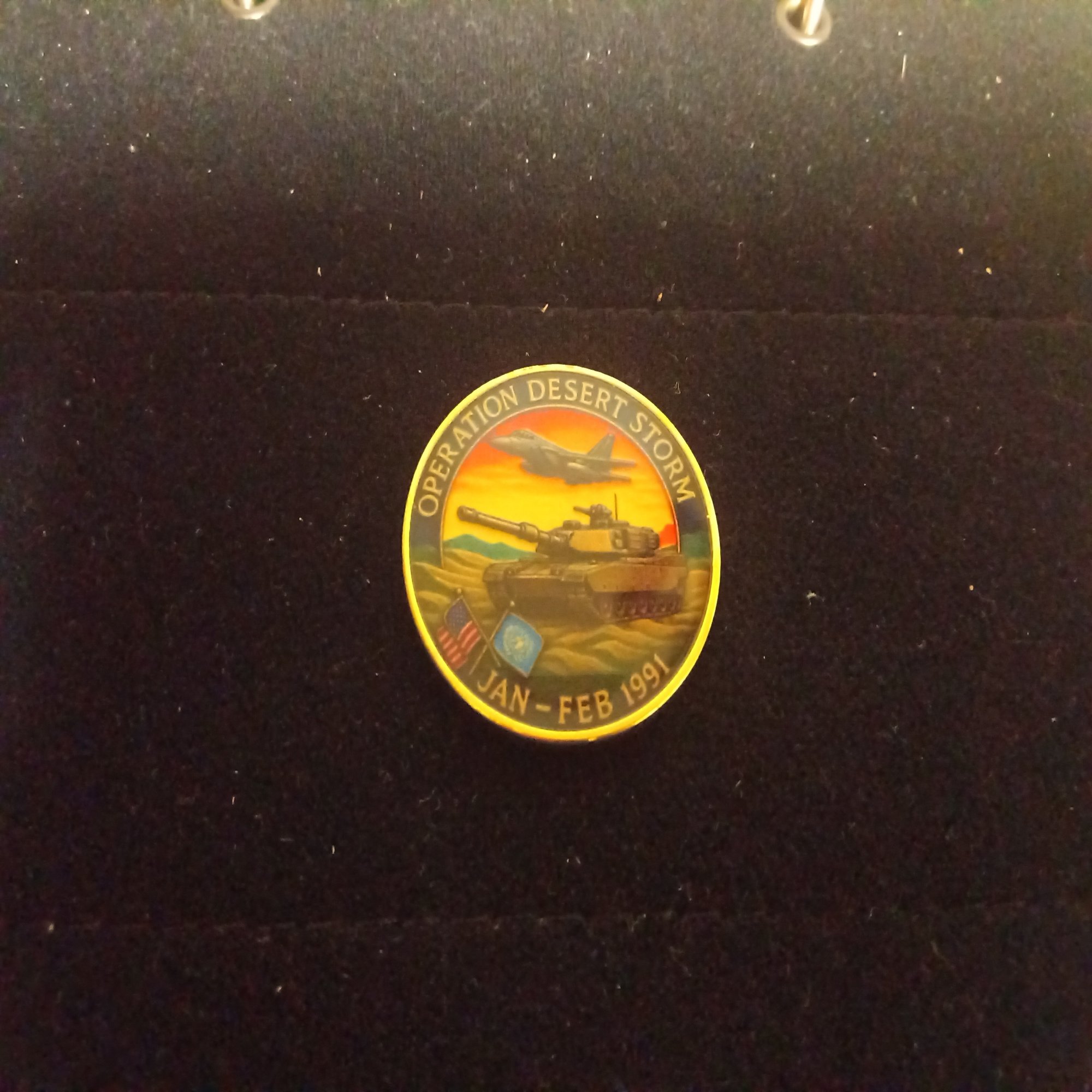 いい加減にしろ！！チャレンジコインを買い過ぎだ！！｜COPAN