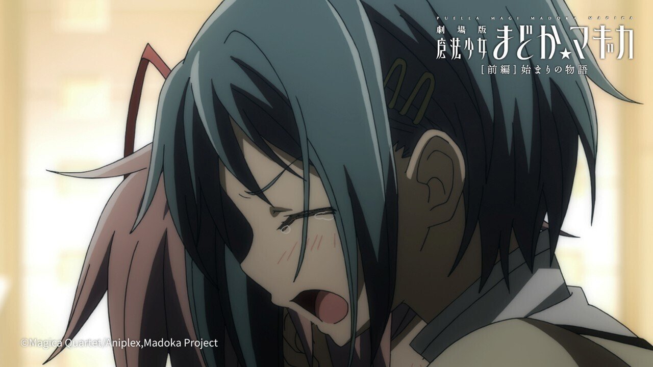 今週のトピックス（11/19版）💡｜魔法少女まどか☆マギカ