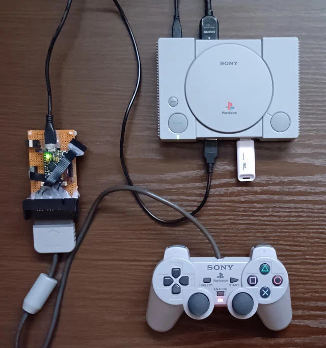 最近のArduino IDEはXInputゲームコントローラーを作るのが面倒｜NAOKIYA