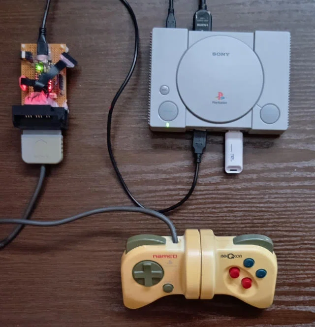 自作pc コントローラー 最近のArduino IDEはXInputゲームコントローラーを作るのが面倒｜NAOKIYA