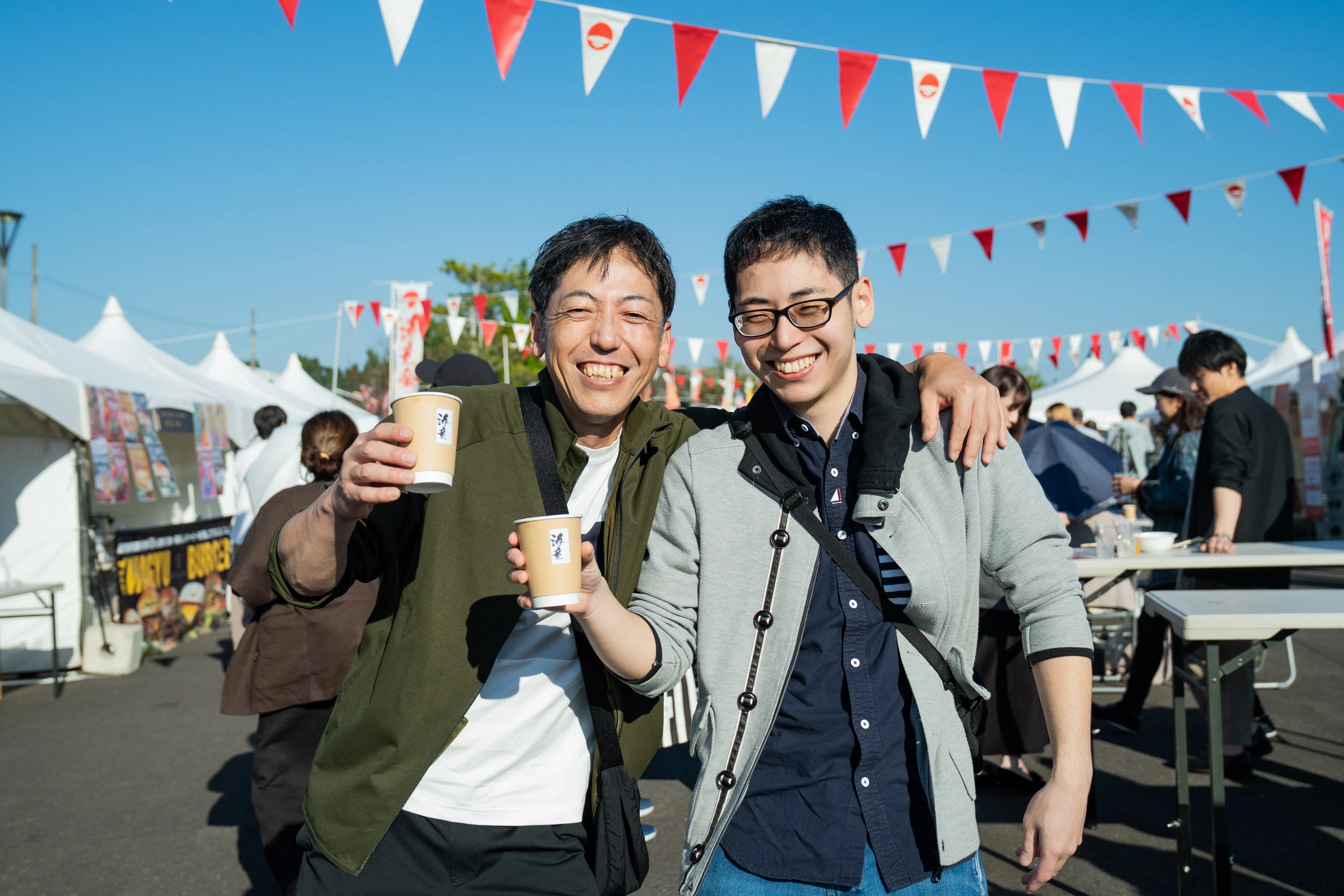 獺祭 | 年に一度の”新酒”や限定酒で本格焼酎を体感！｜第26回新酒