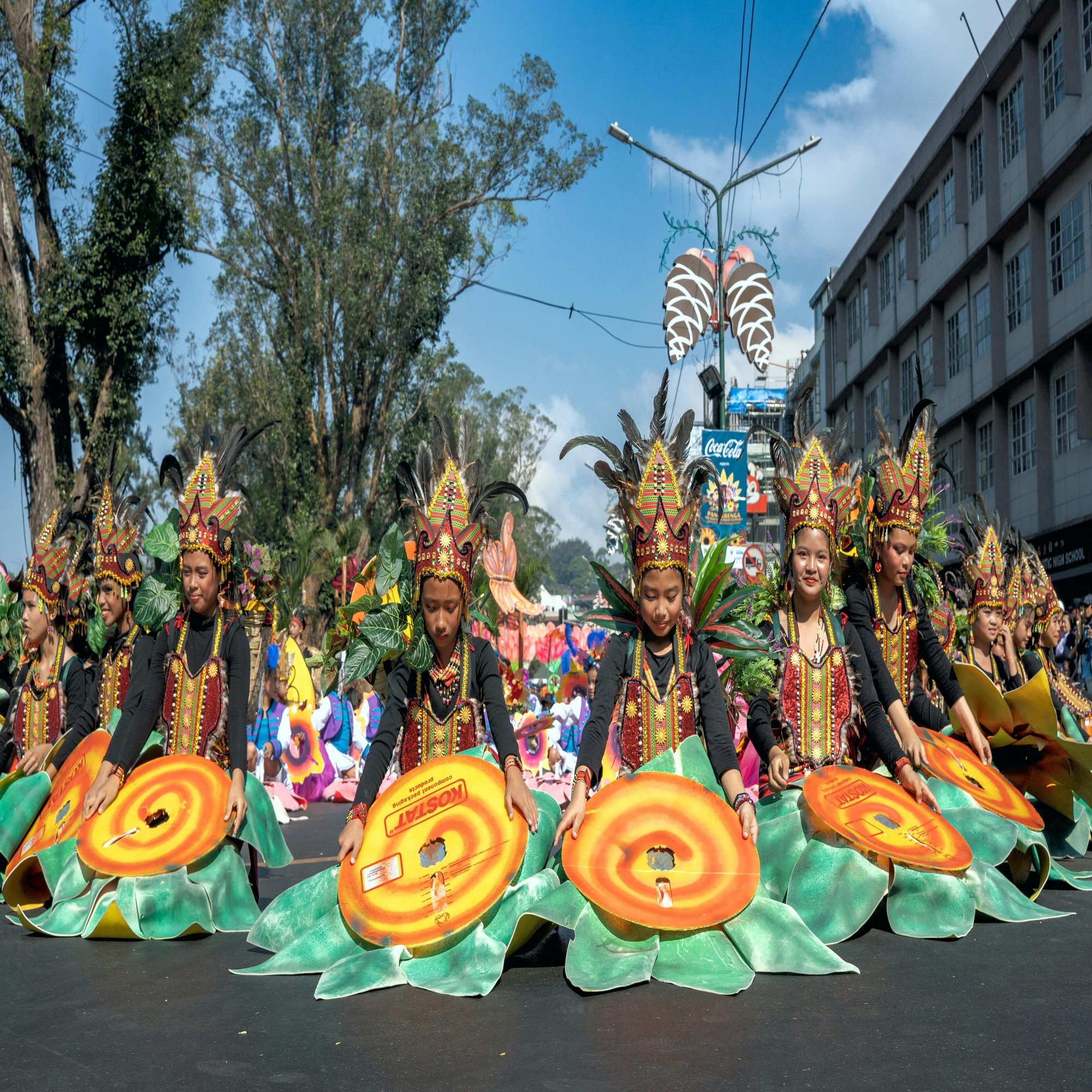 フィリピンの文化徹底紹介：お祭り・クリスマス・新年に見るフィリピンの心｜Taku