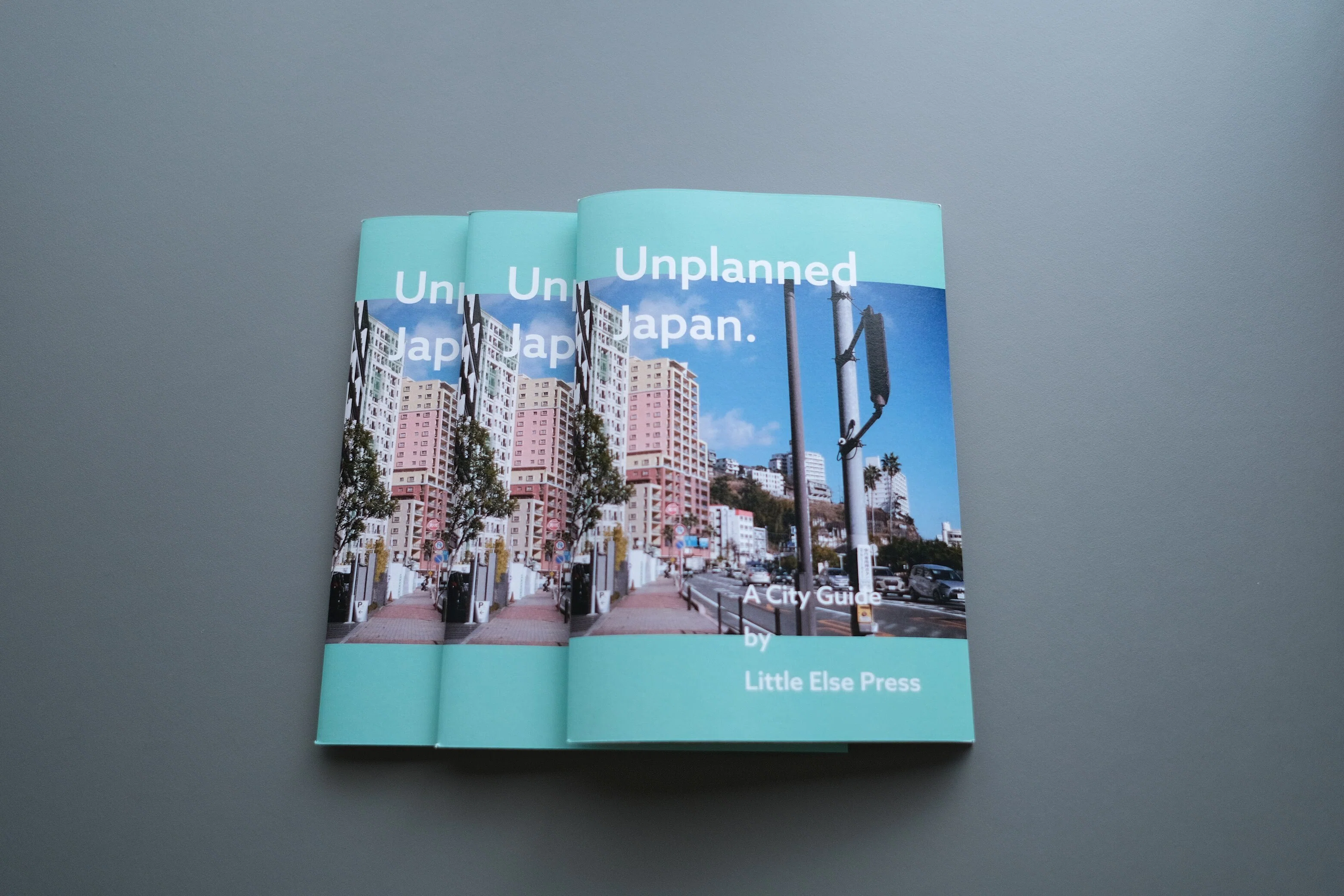 夫婦共作のZINEを制作して気づいたこと｜Yu Kami Photograpy