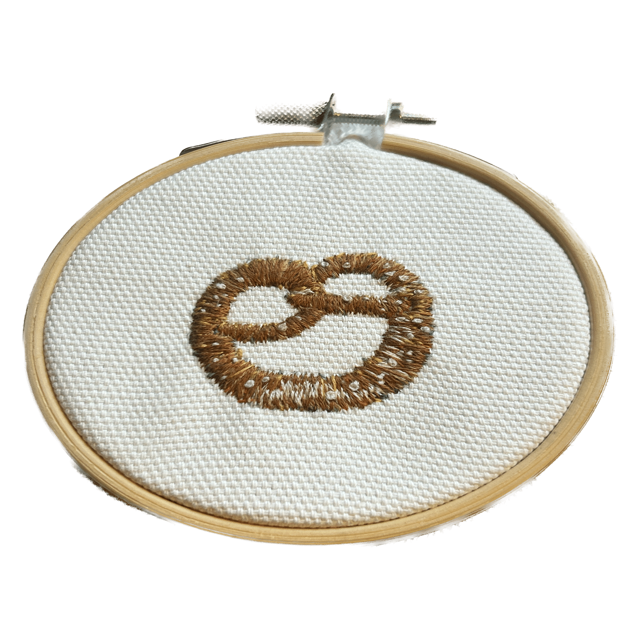 päiväkirja27｜刺繍歴2ヶ月の記録｜小谷えみ