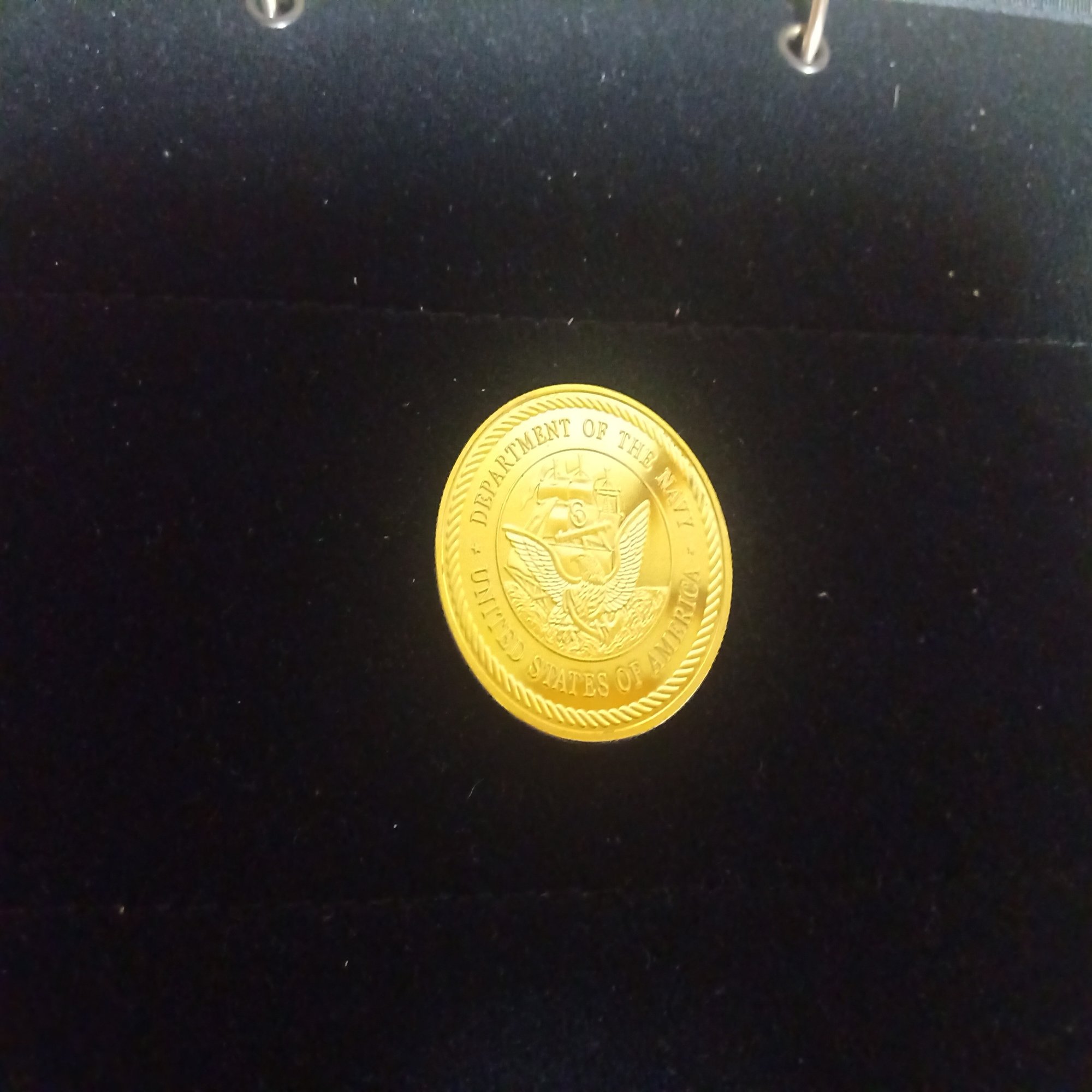 いい加減にしろ！！チャレンジコインを買い過ぎだ！！｜COPAN