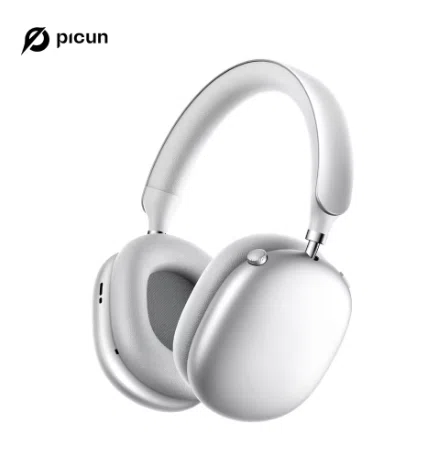 中華ヘッドホン入門】Apple風の高見えデザイン！Picunでヘッドホン