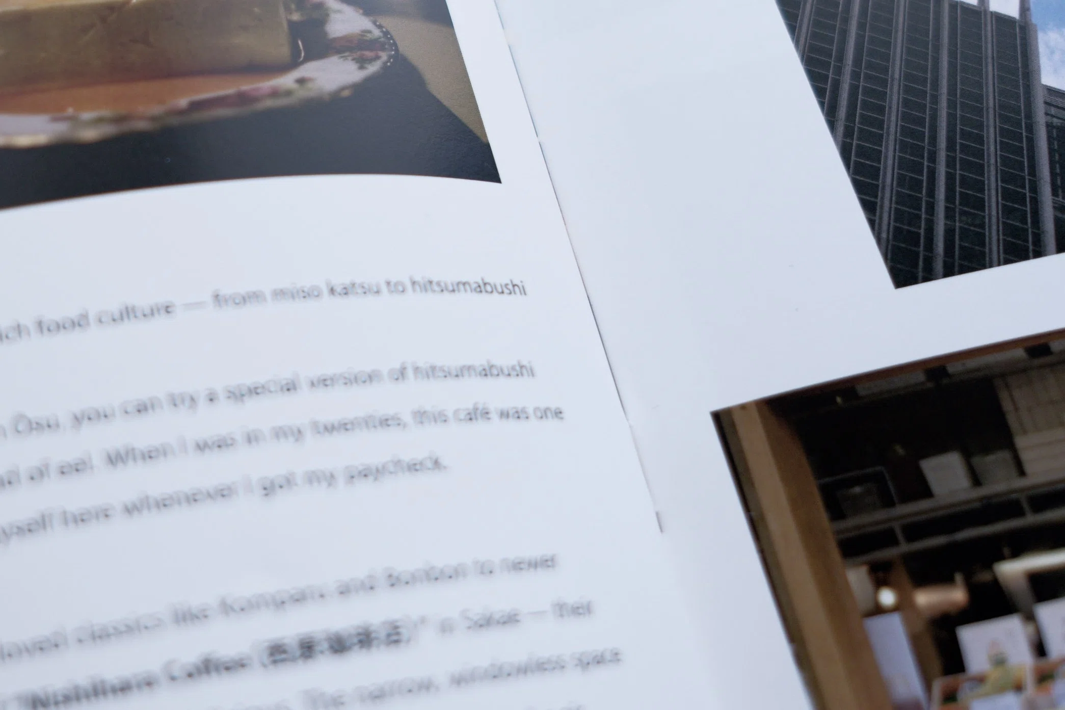 夫婦共作のZINEを制作して気づいたこと｜Yu Kami Photograpy