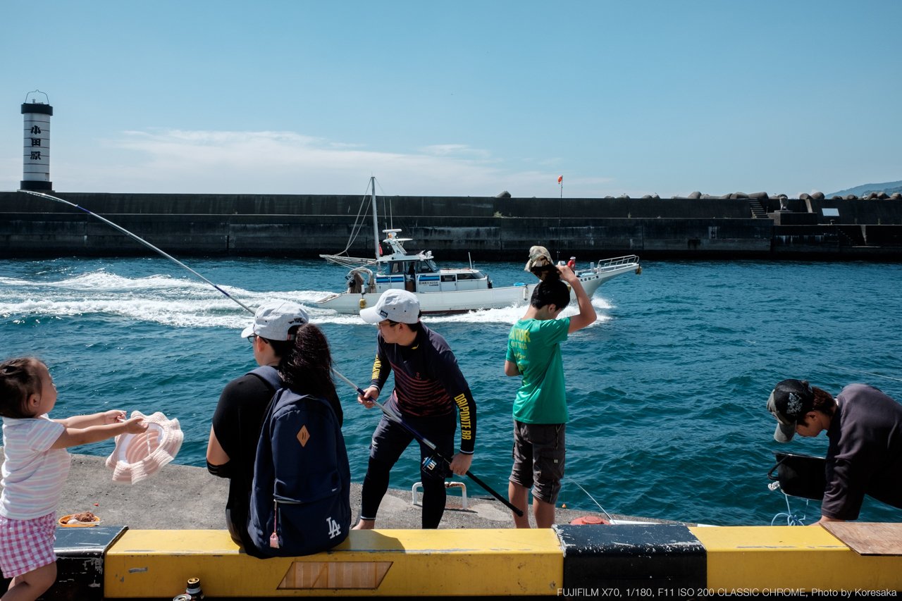 Fujifilm X70 動作確認済　作例あり Is the Fujifilm X70 still worth it in 2024? — Reggie Ballesteros