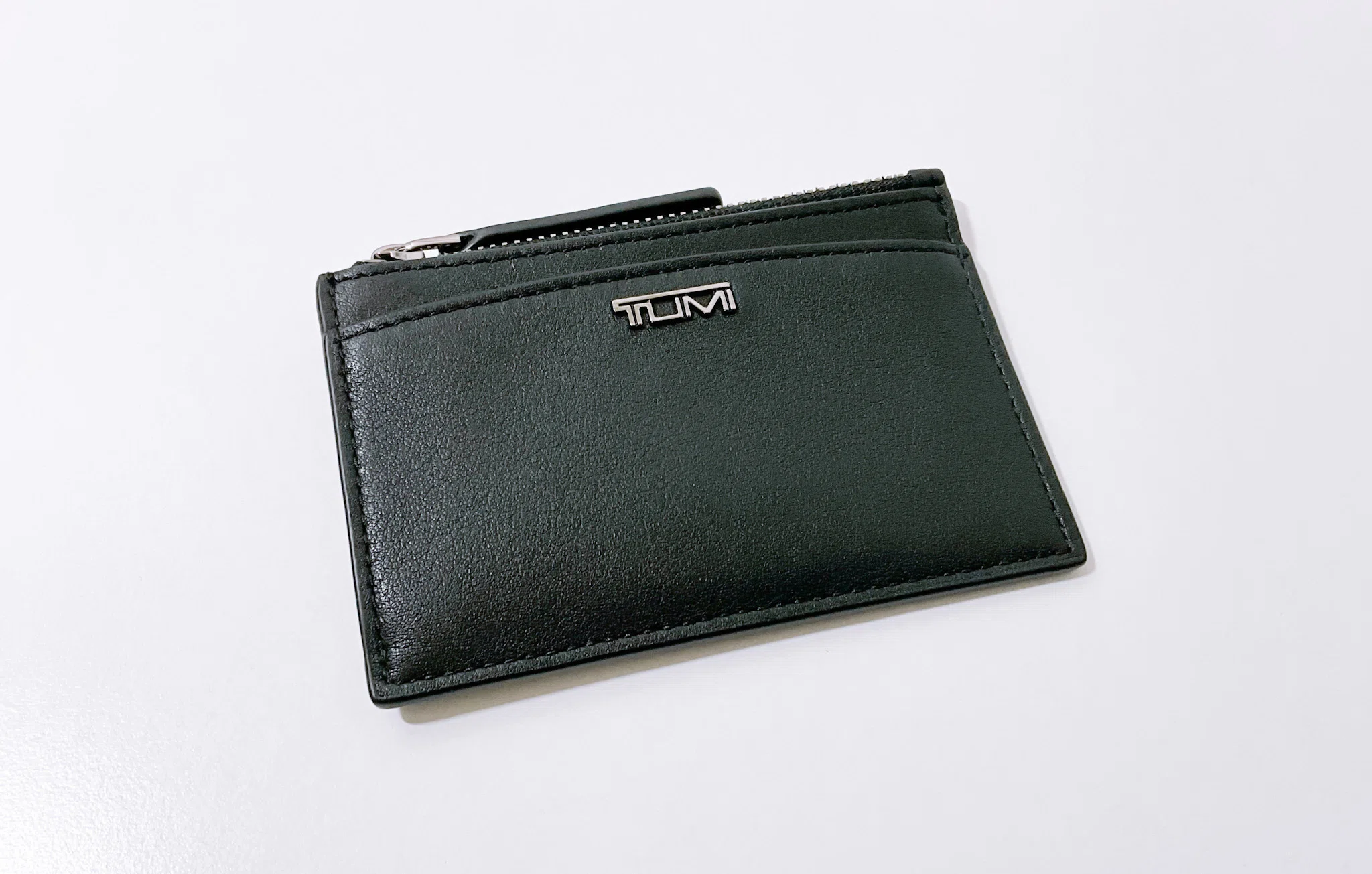 【極美品】TUMI ジップ・カード・ケース tum00216-101.jpg