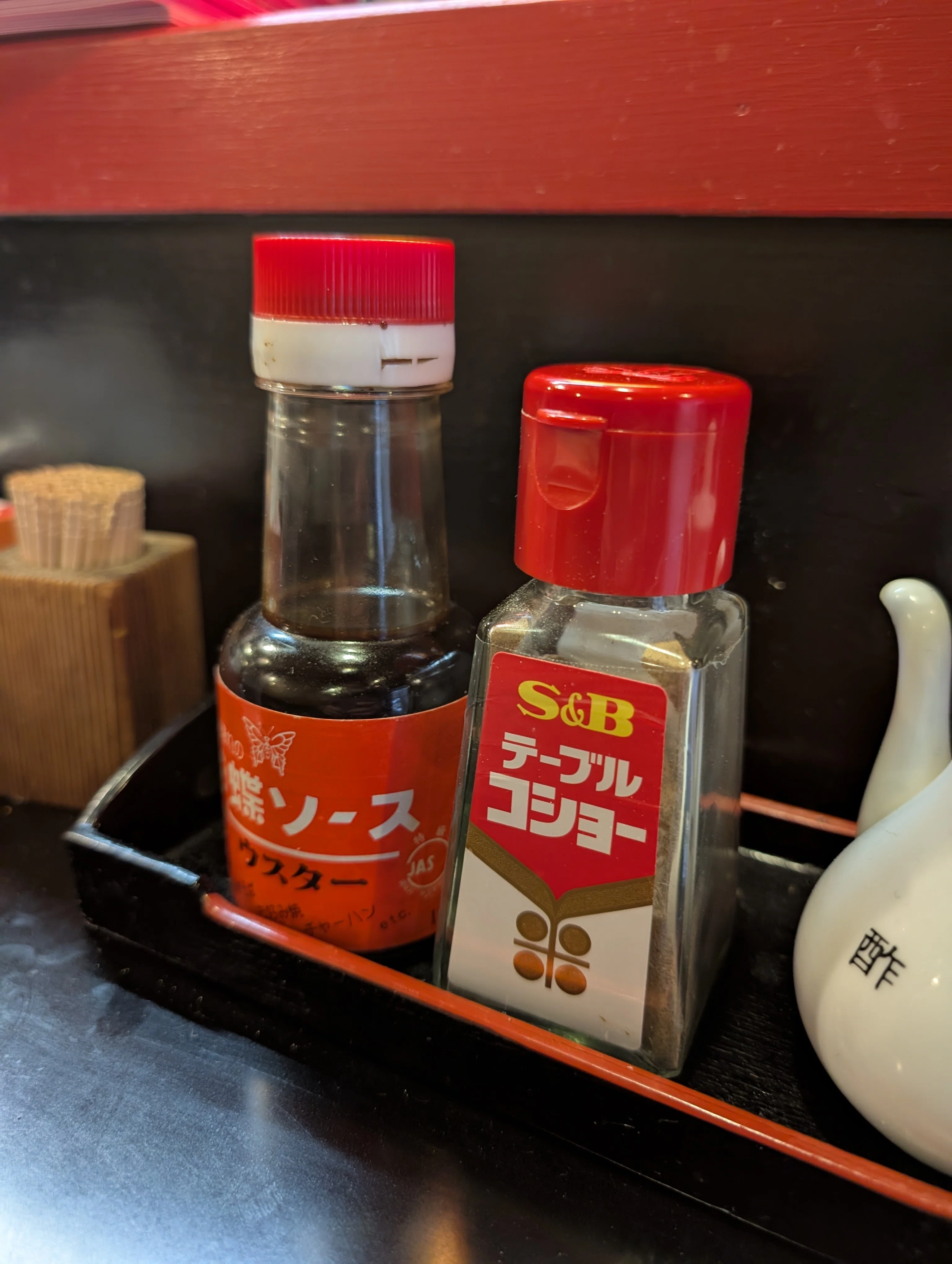東京で食べられる長崎の味 | 長崎ちゃんぽん・皿うどん ― 長崎街道