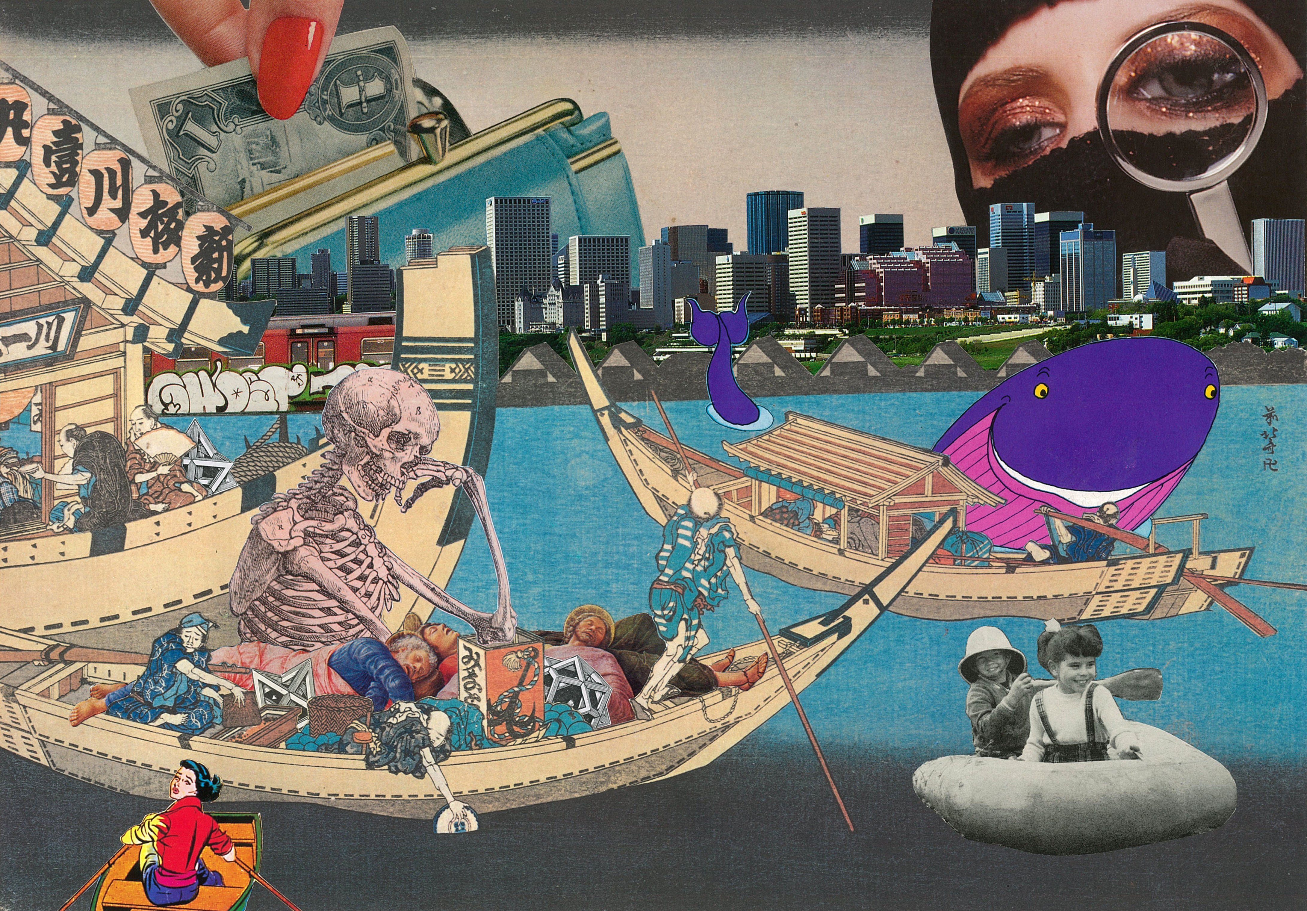 ヤン・シュヴァンクマイエルという入口──10代の衝撃が30年後に言葉に