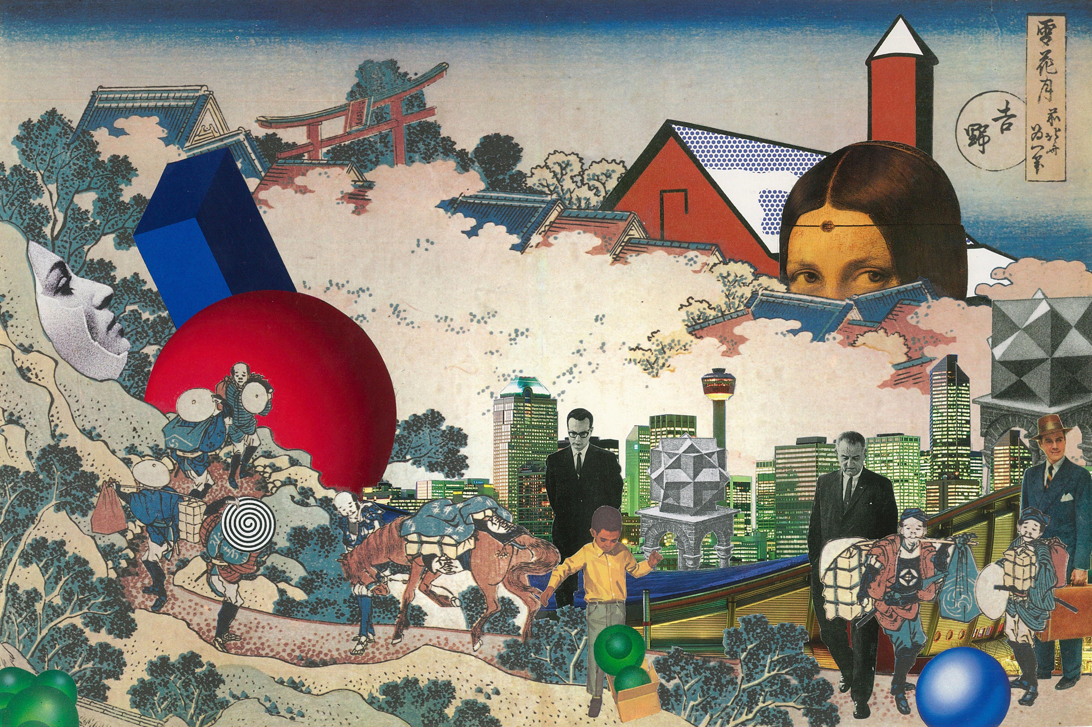 芸術家兼映画監督でもある、ヤン・シュヴァンクマイエルの蔵書票です。 芸術家兼映画監督でもある、ヤン・シュヴァンクマイエルの蔵書票です