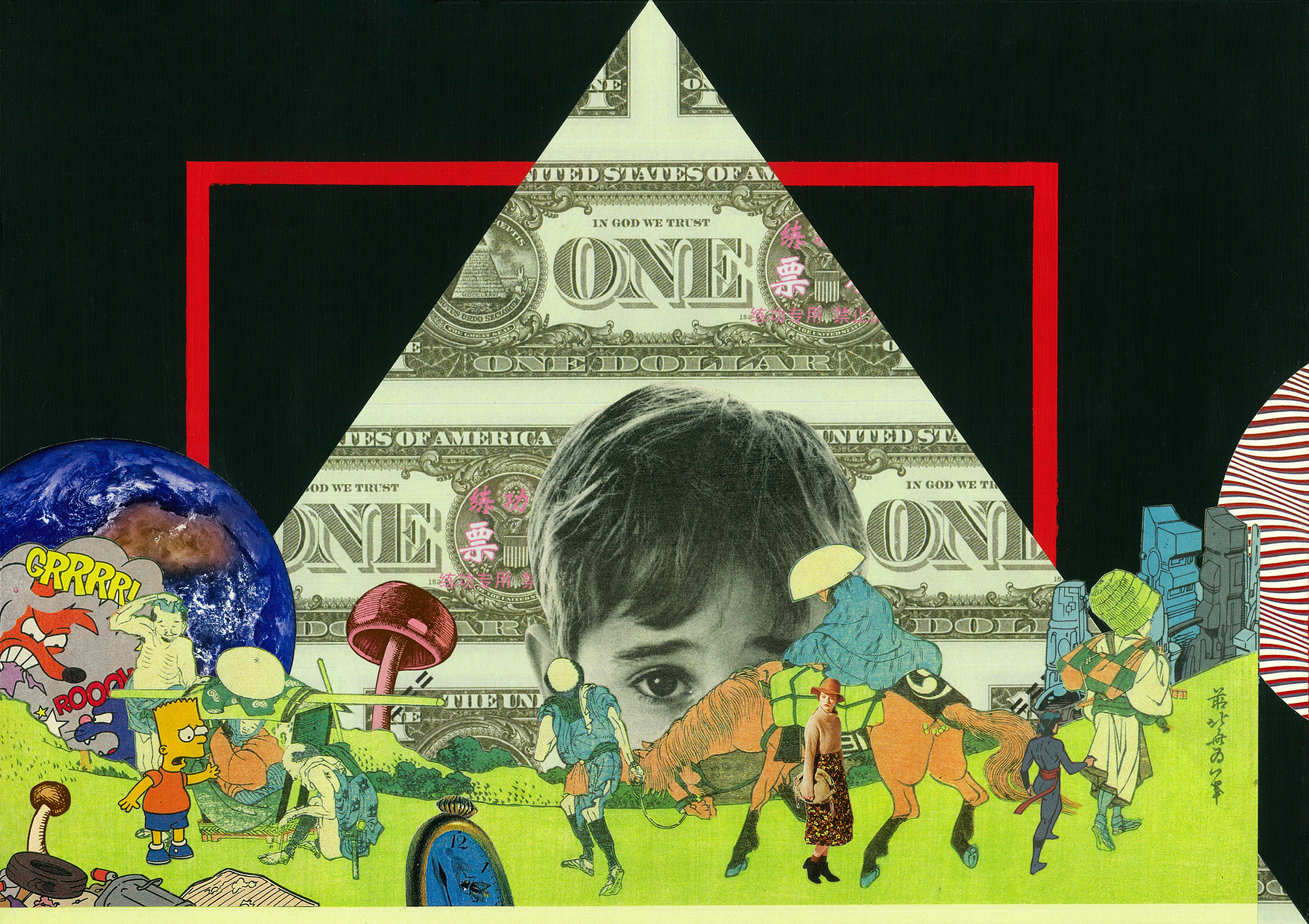 ヤン・シュヴァンクマイエルという入口──10代の衝撃が30年後に言葉に