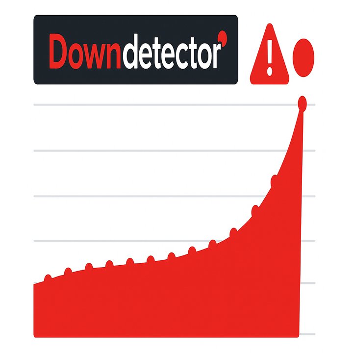 障害解説】Cloudflareって何？XやChatGPT等のAIが繋がらない理由とサーバーの話｜中古パソコン屋のナベキンファクトリー