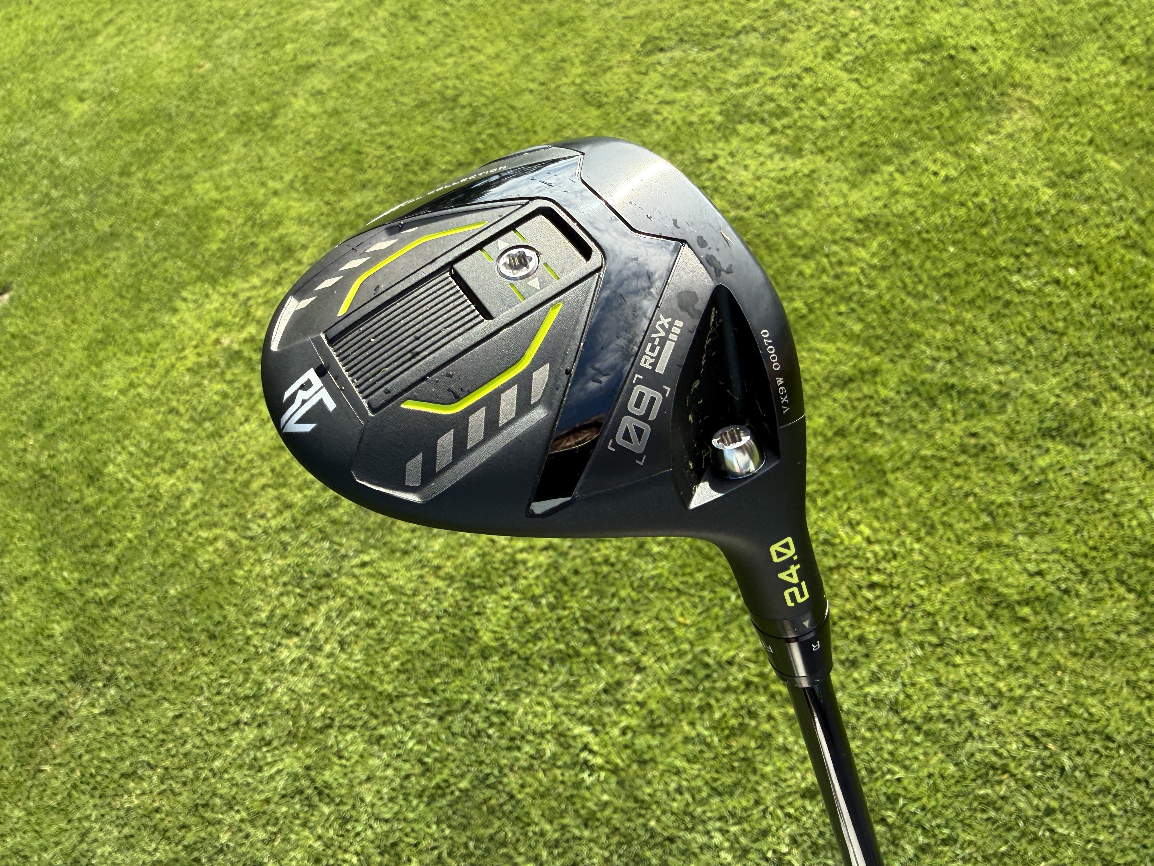 いろいろ試してます＆週刊ベストヒットゴルフクラブ 11/10-11/16