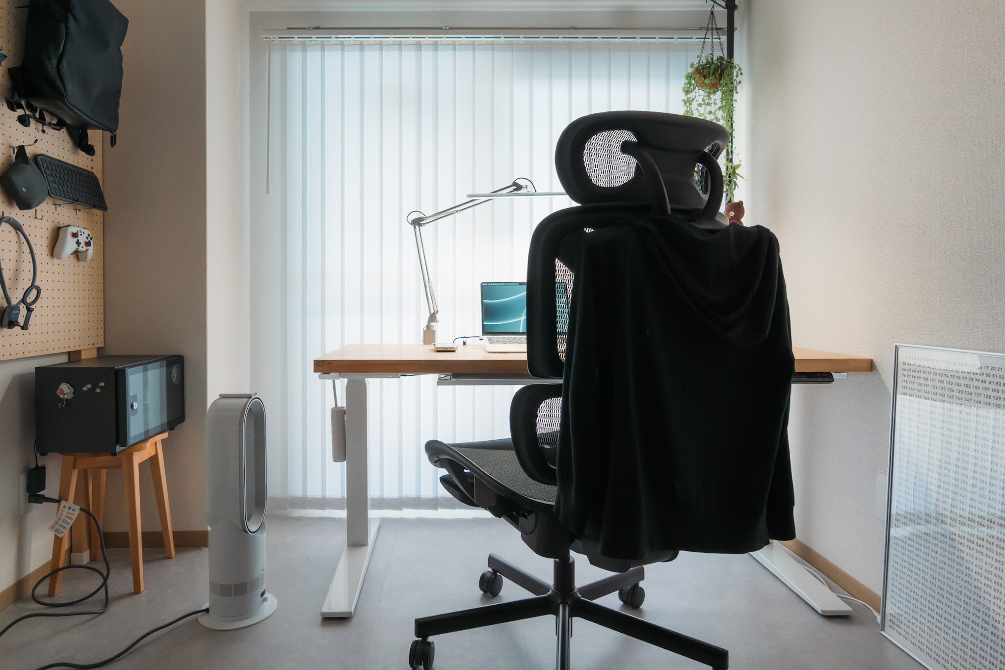 DysonHOT＋COOL（2023年製） スリムで暖かい。ダイソンHot+Coolの新モデルHF1を使ってみた感想