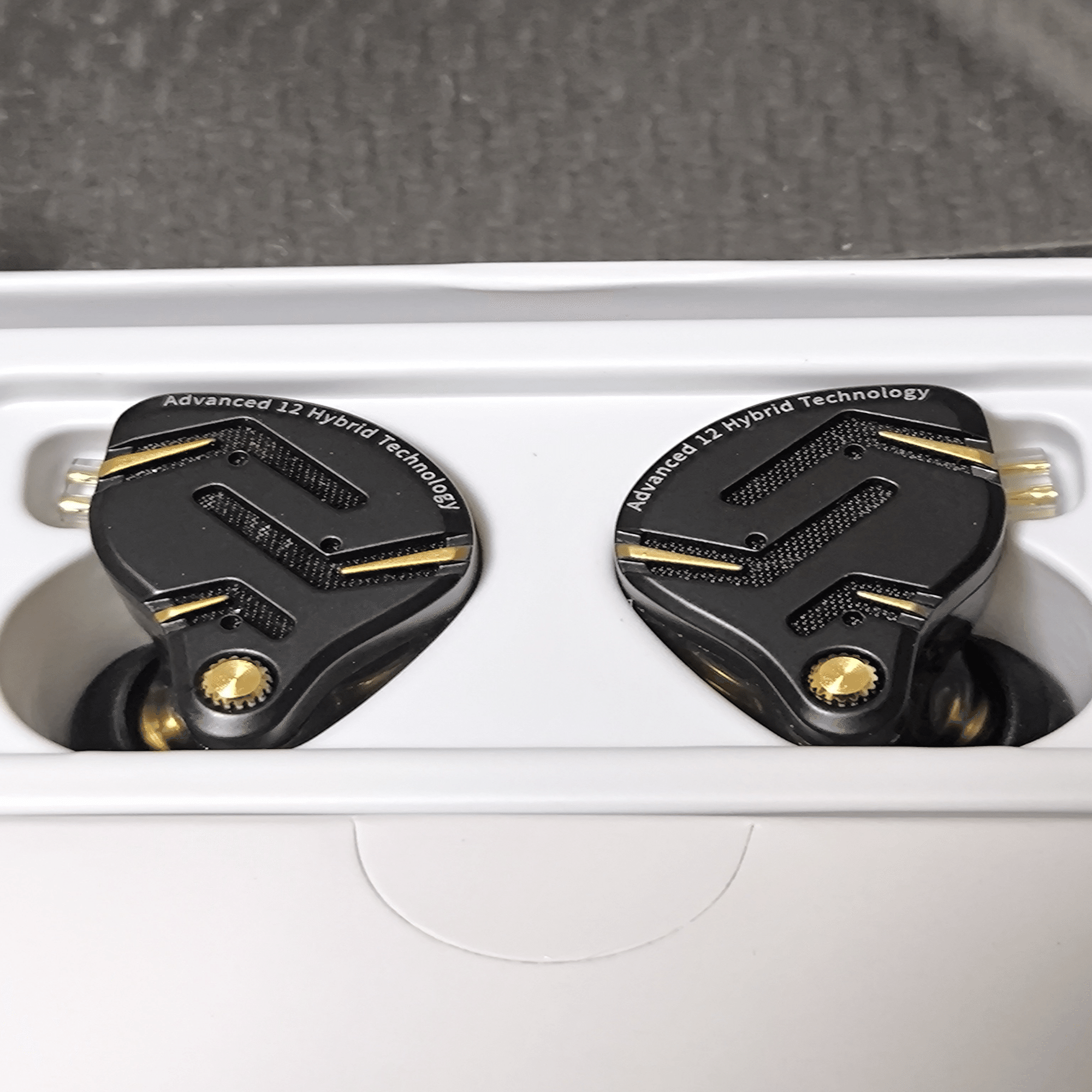 KZ ZS12 Pro 2 レビュー「中華イヤホン狂騒曲」――現代に蘇った「中華