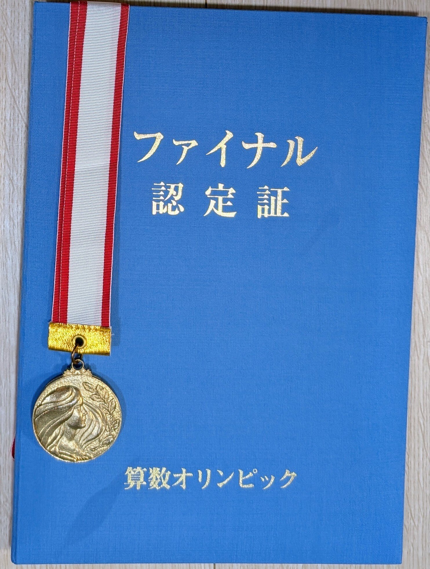 算数オリンピックキッズBEEで金賞をとった勉強方法（2025年11月に加筆