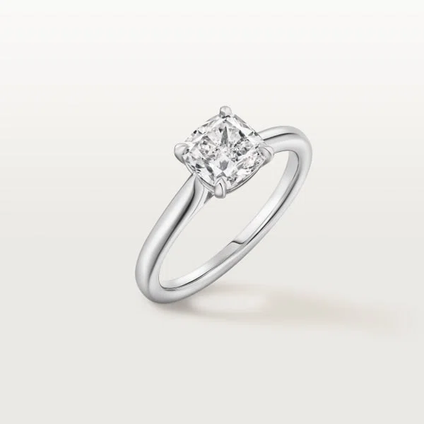 Cartier Engagement Rings | All Types [2026] Features, Price Ranges, and ...
