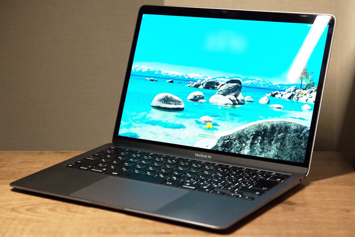 Macbook Air M1中古が買い時だった｜ささらひら