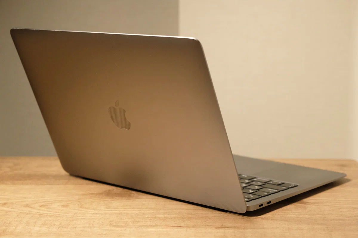 Macbook Air M1中古が買い時だった｜ささらひら
