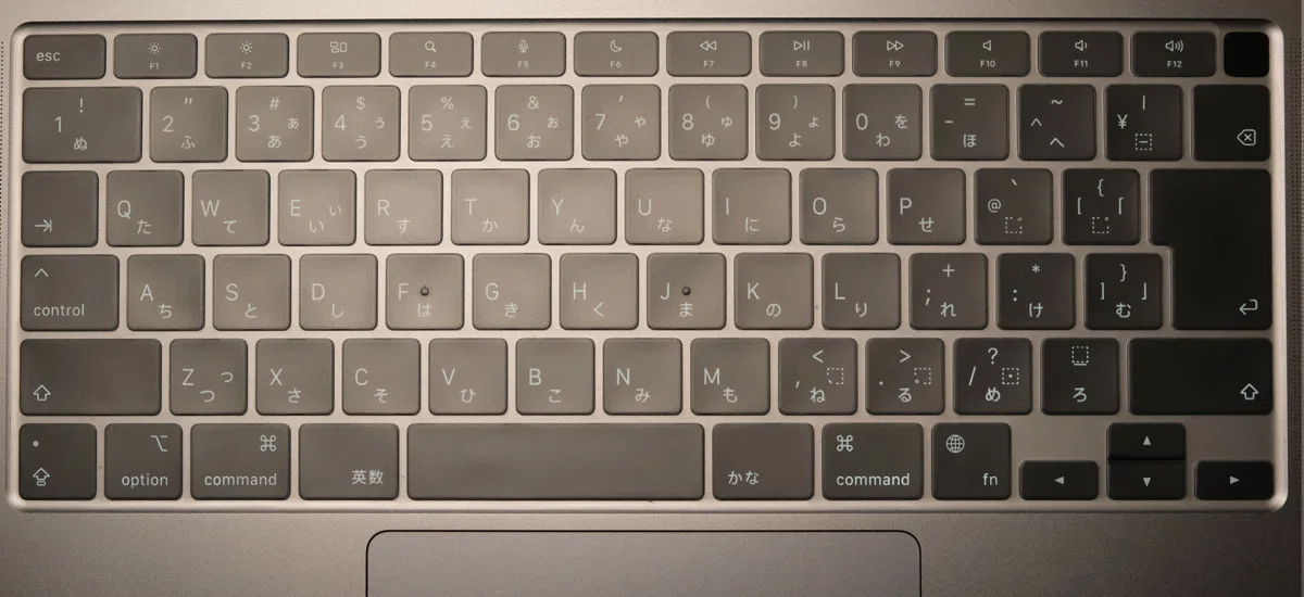 Macbook Air M1中古が買い時だった｜ささらひら