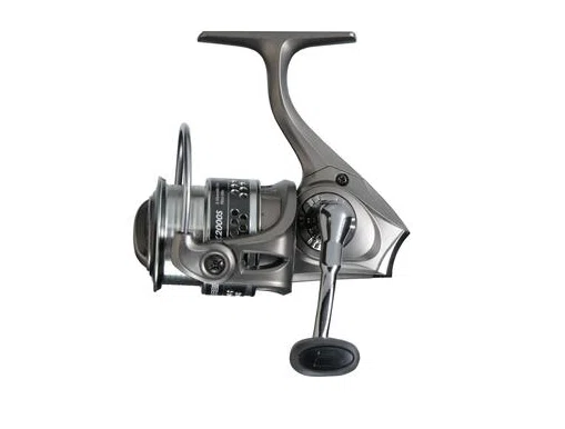 What is the Abu Garcia budget reel 'Cardinal III' like? [As low as