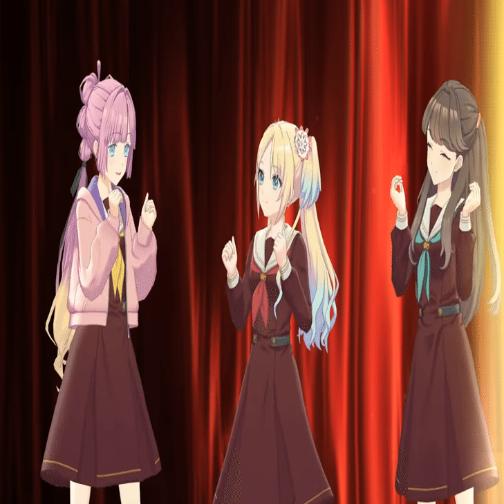 今だからこそ安養寺姫芽の話がしたい。（蓮ノ空 好きなキャラ語り