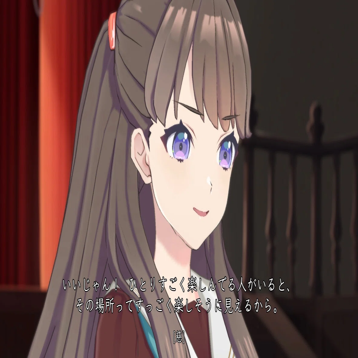 今だからこそ安養寺姫芽の話がしたい。（蓮ノ空 好きなキャラ語り 