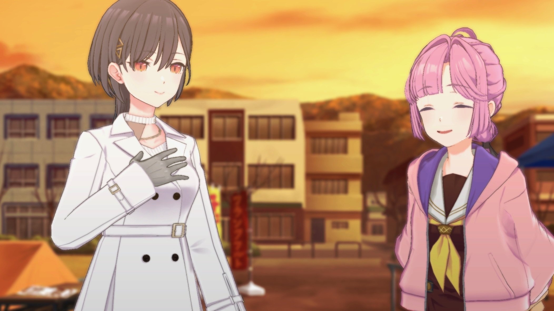 今だからこそ安養寺姫芽の話がしたい。（蓮ノ空 好きなキャラ語り