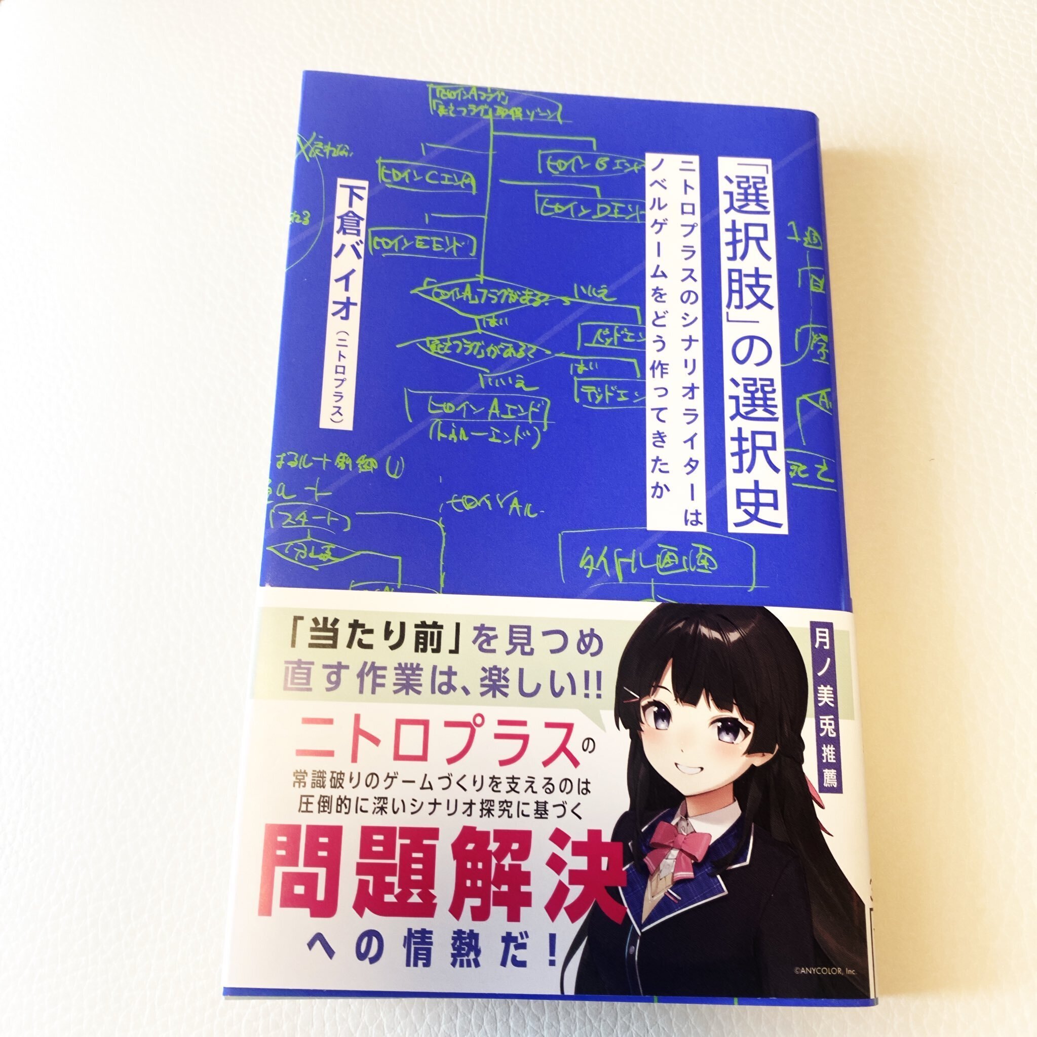 今年読んだ10冊 #2025AdventCalendar_11959｜雨庭 有沙