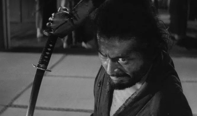 小林正樹監督 『切腹』 ： 物語に縛られた主役｜年間読書人