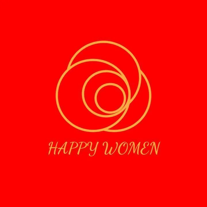 女風土記 HappyWomen