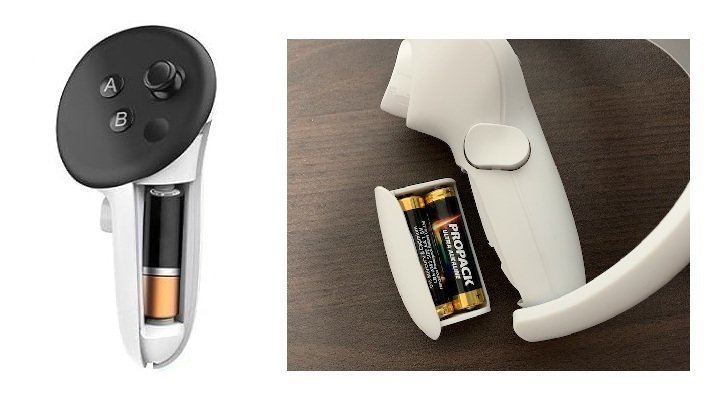 VR】Quest / Picoに絶対必要な物 ～コントローラー＆眼鏡編～【初心者