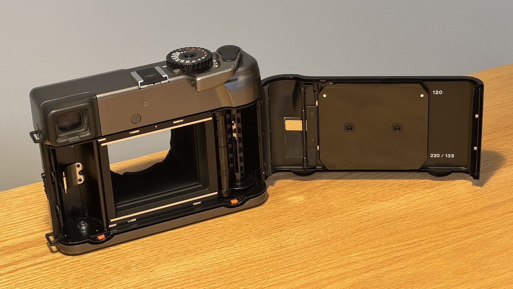 Mamiya 7 中判フィルムカメラ 80mm 65mmレンズ付き 機材】Mamiya 7を購入しました｜もろこし