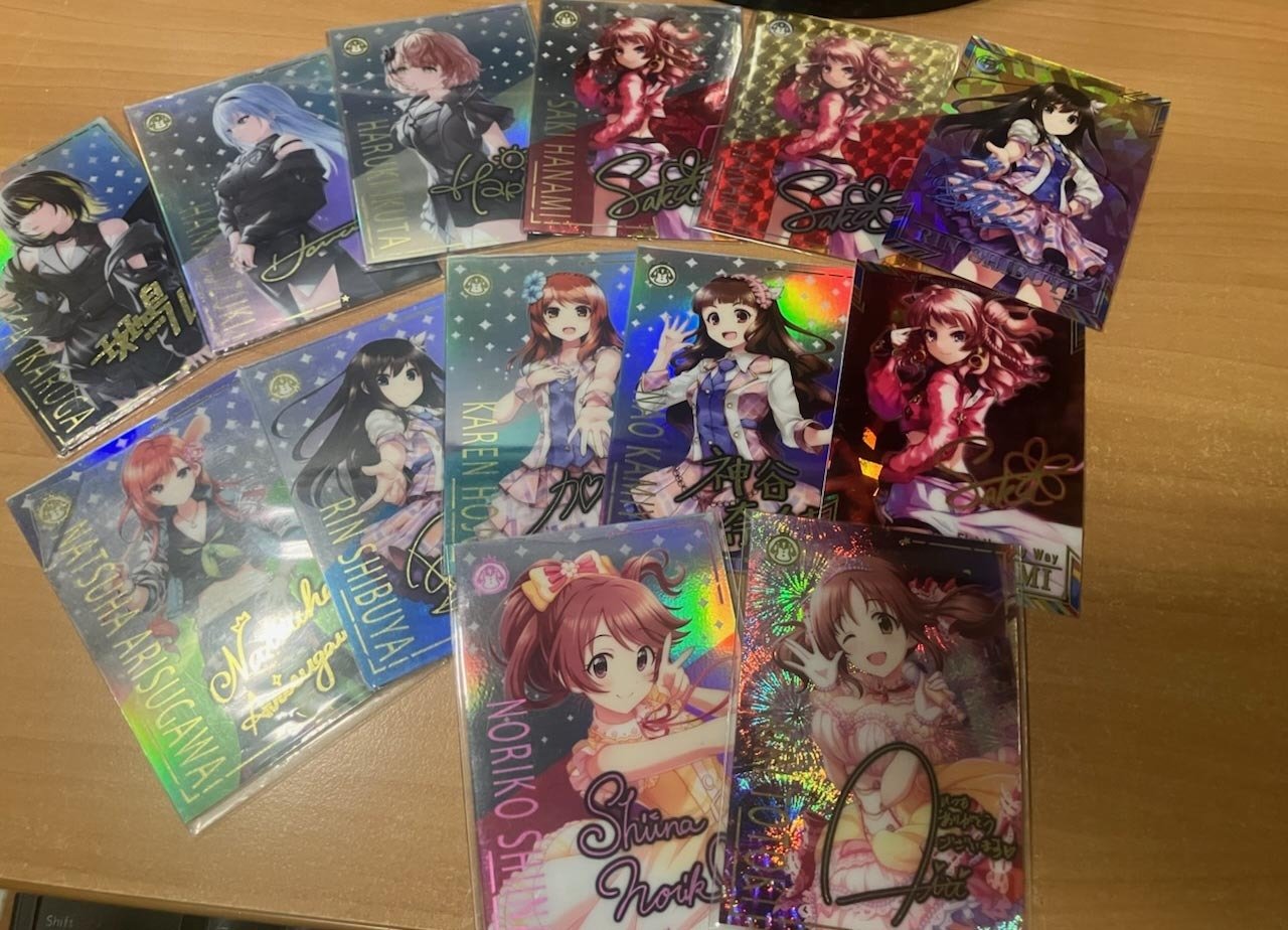 これからのツアマスがしないといけないこと（闇のツアマス・現