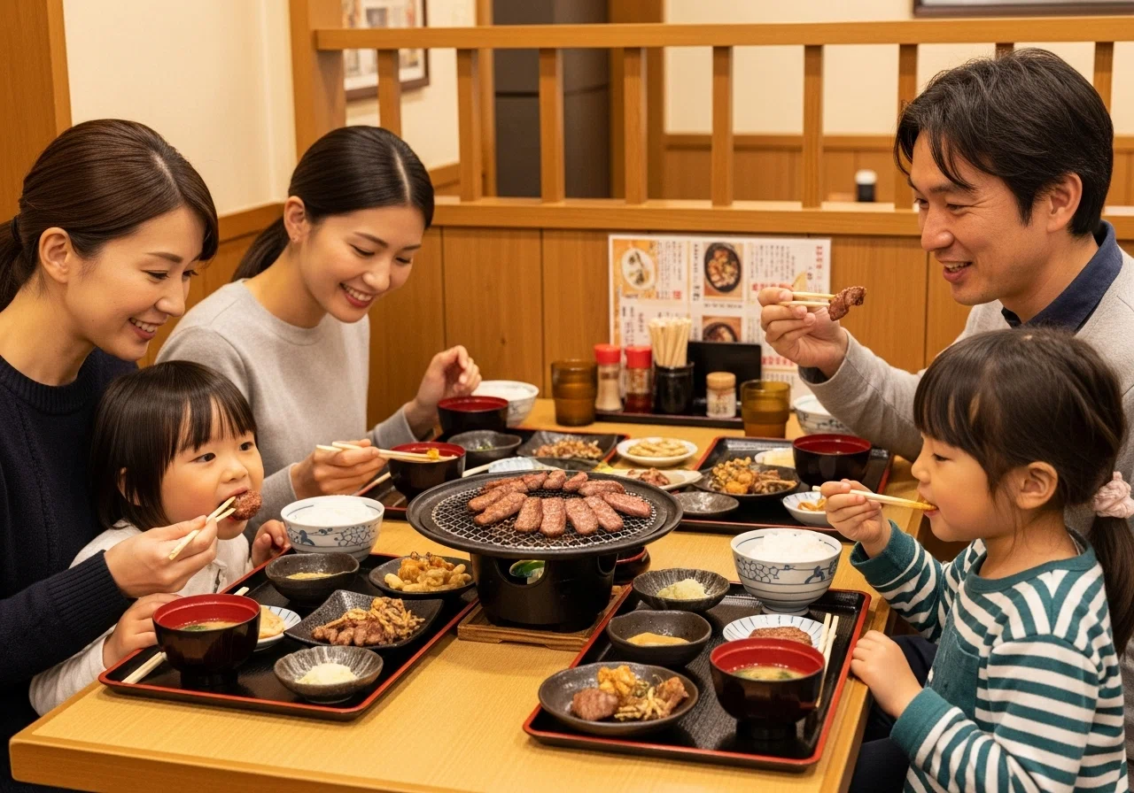 年末年始の家族旅行はどこが安い？割高感の少ないエリアはここ 